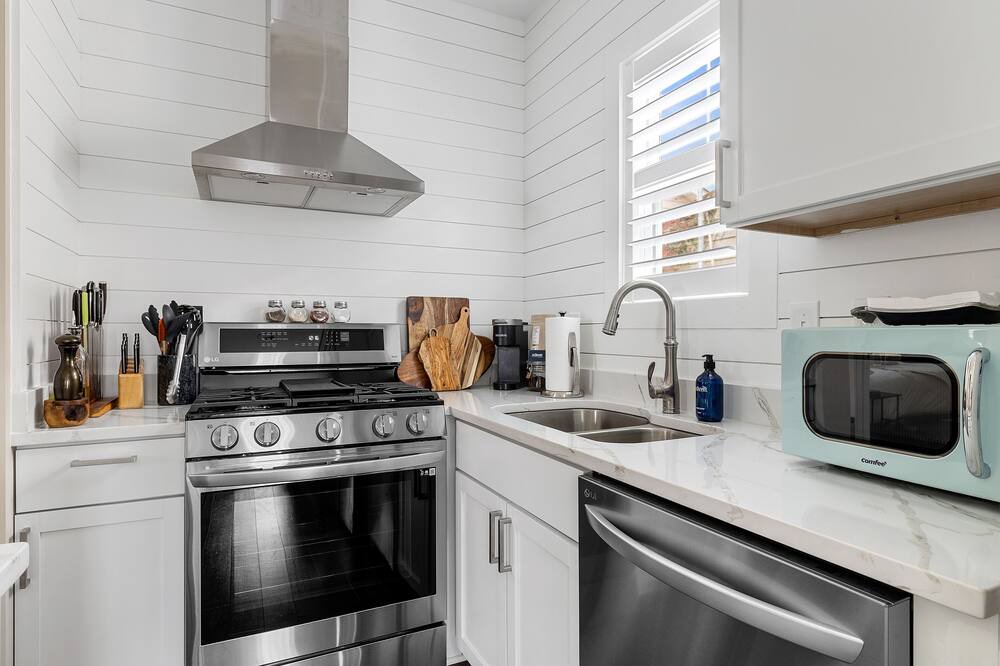 Photo of Kitchen in Westside