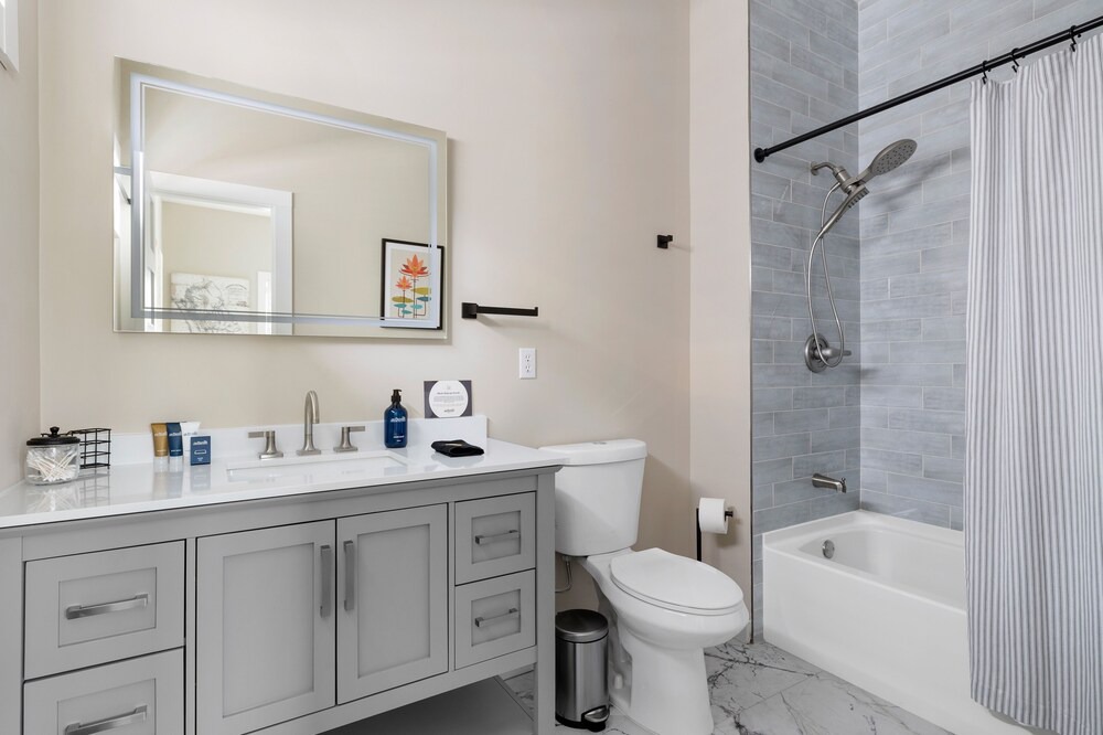 Photo of Bathroom in Westside