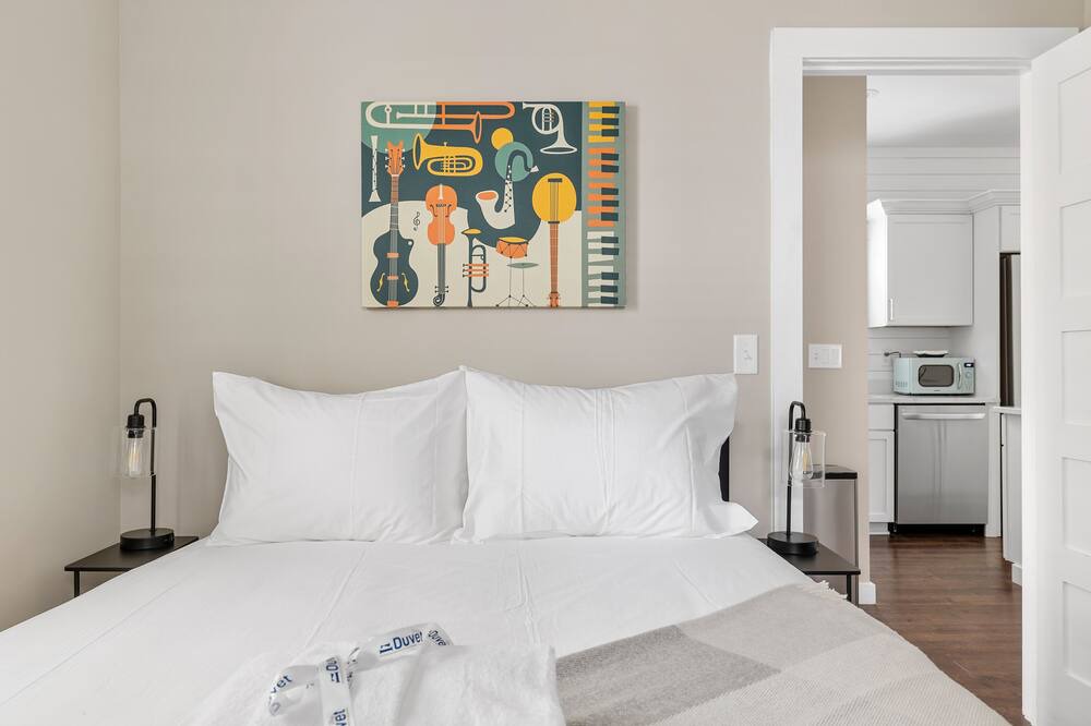 Photo of Bedroom in Westside