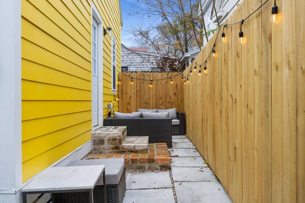 Photo of Outdoor in Westside