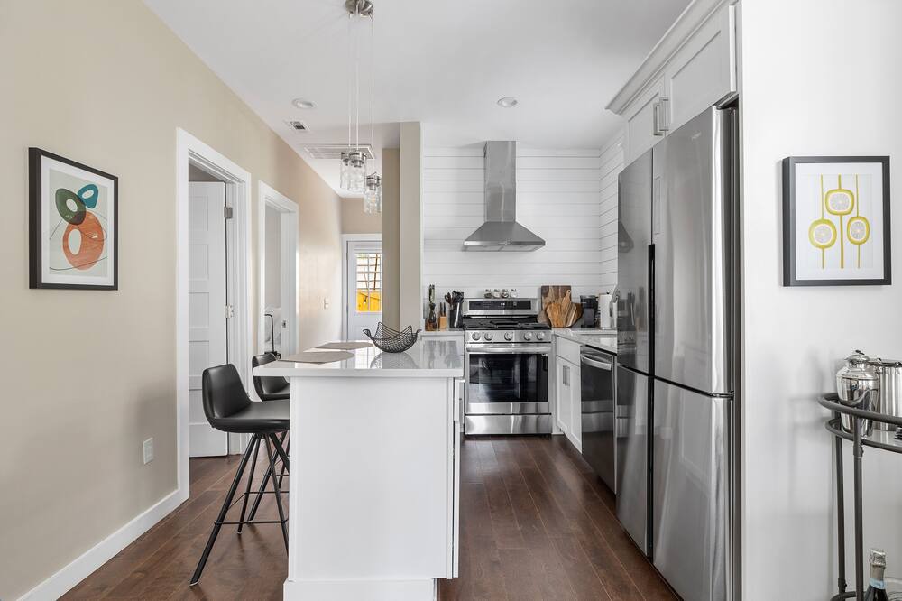 Photo of Kitchen in Westside