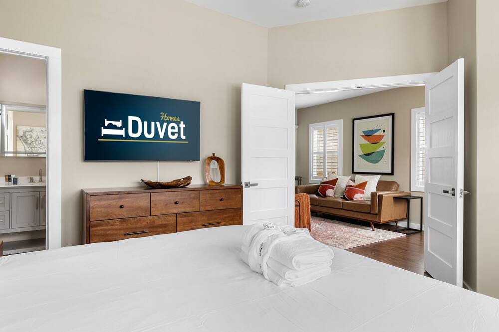 Photo of Bedroom in Westside