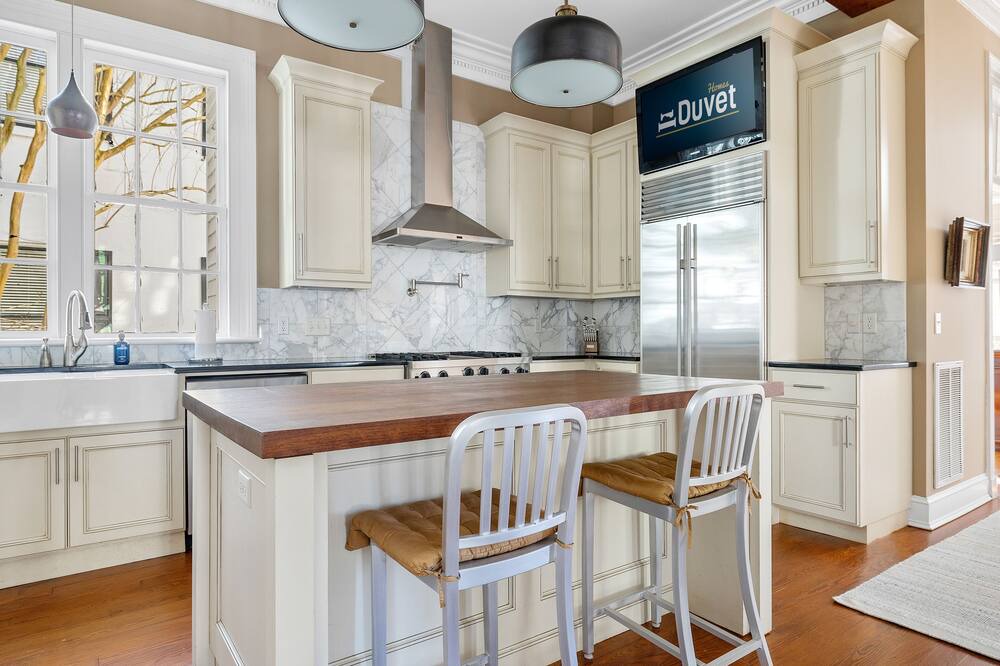 Photo of Kitchen in South of Broad
