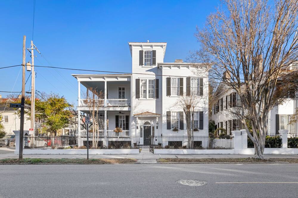 Photo of Outdoor in South of Broad