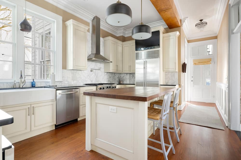 Photo of Kitchen in South of Broad