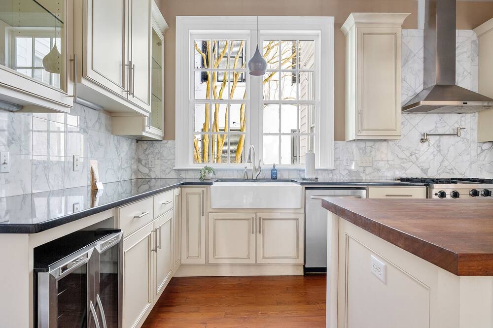 Photo of Kitchen in South of Broad