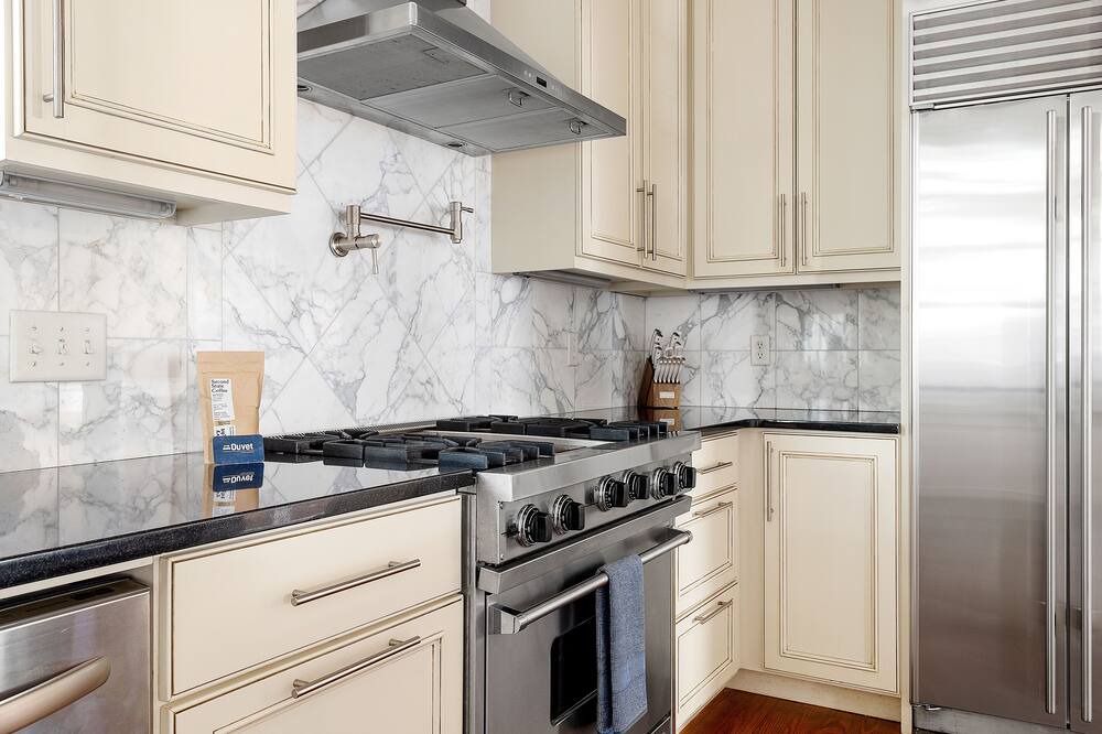 Photo of Kitchen in South of Broad