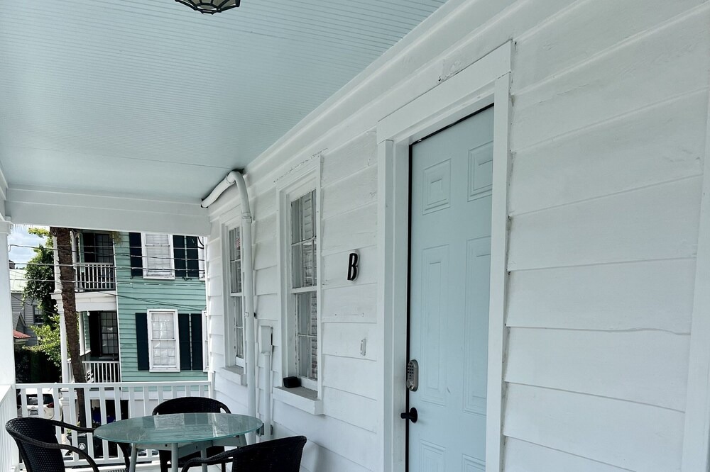 Photo of Outdoor in Downtown Charleston