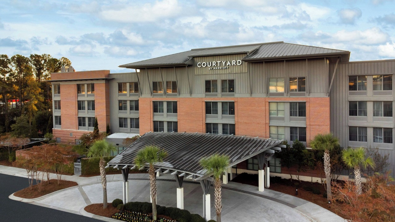 Photo of Outdoor in Summerville