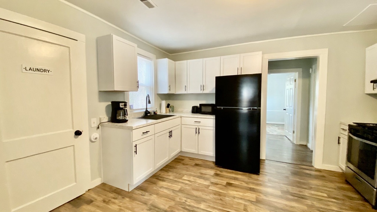 Photo of Kitchen in Beaufort