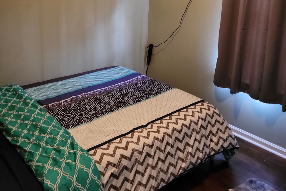 Photo of Bedroom in Paw Creek