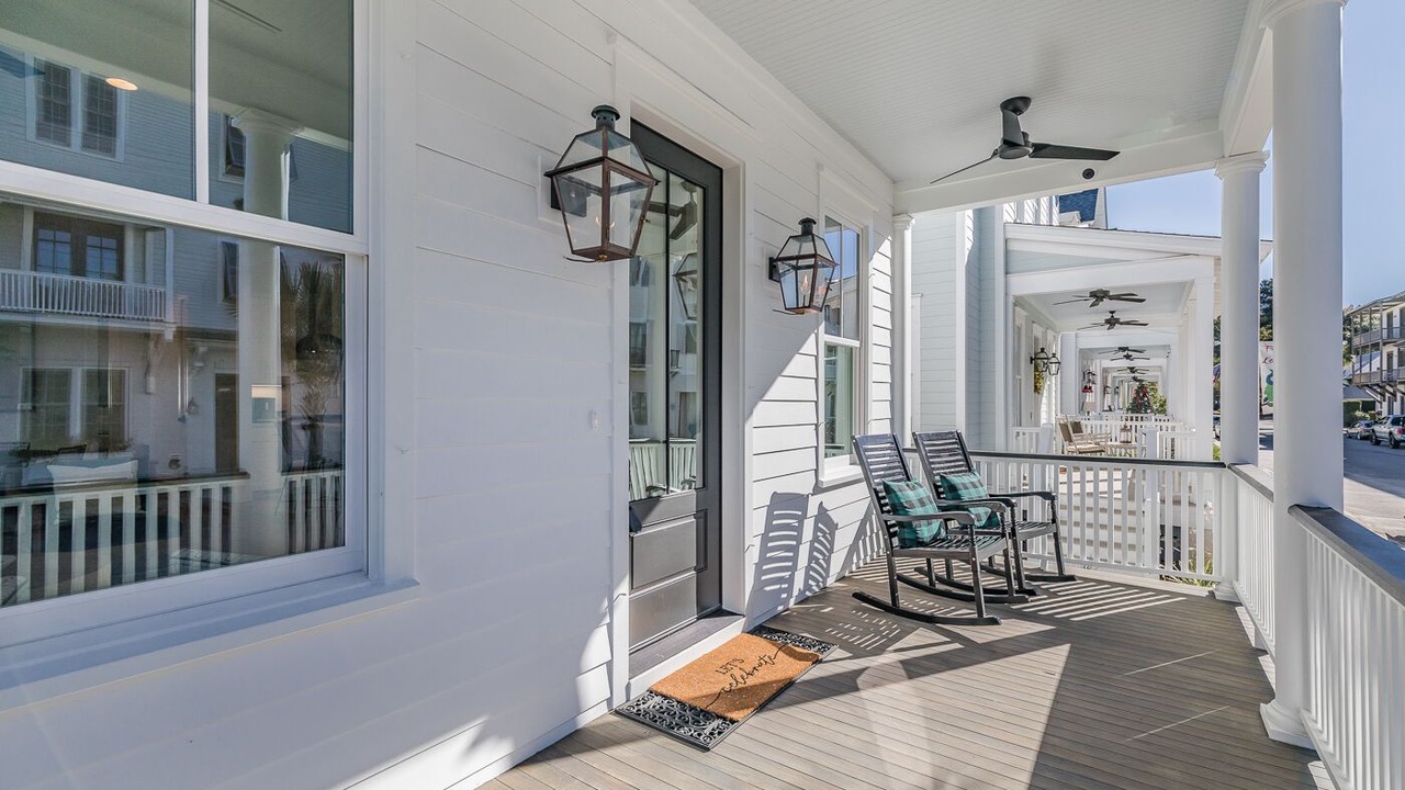 Photo of Outdoor in Beaufort