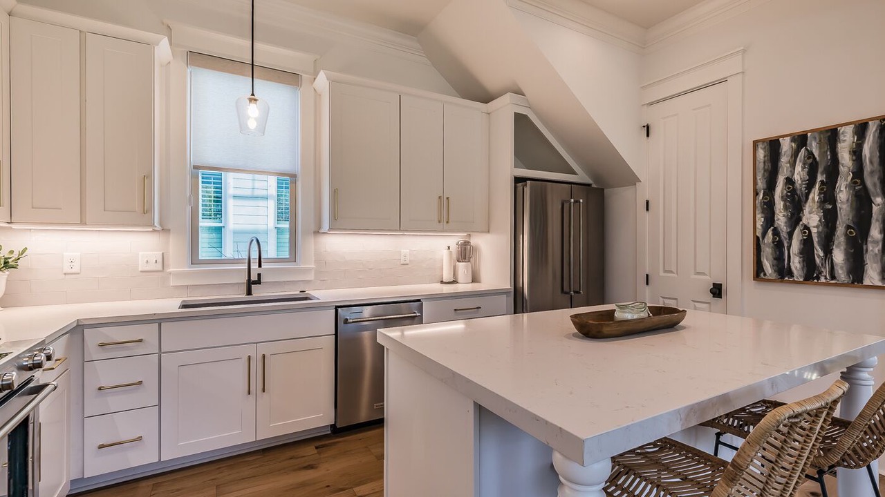 Photo of Kitchen in Beaufort