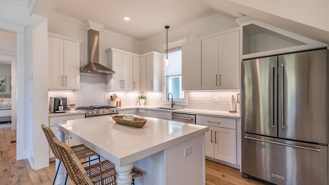 Photo of Kitchen in Beaufort
