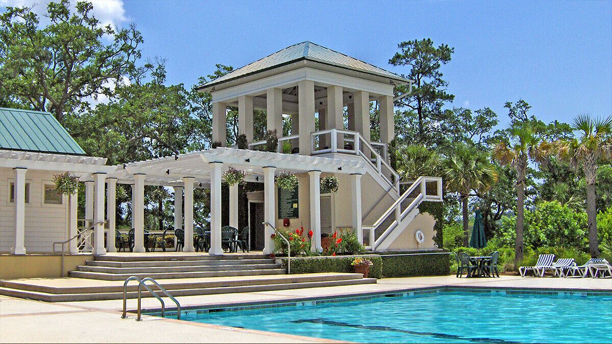 Photo of Outdoor in Beaufort