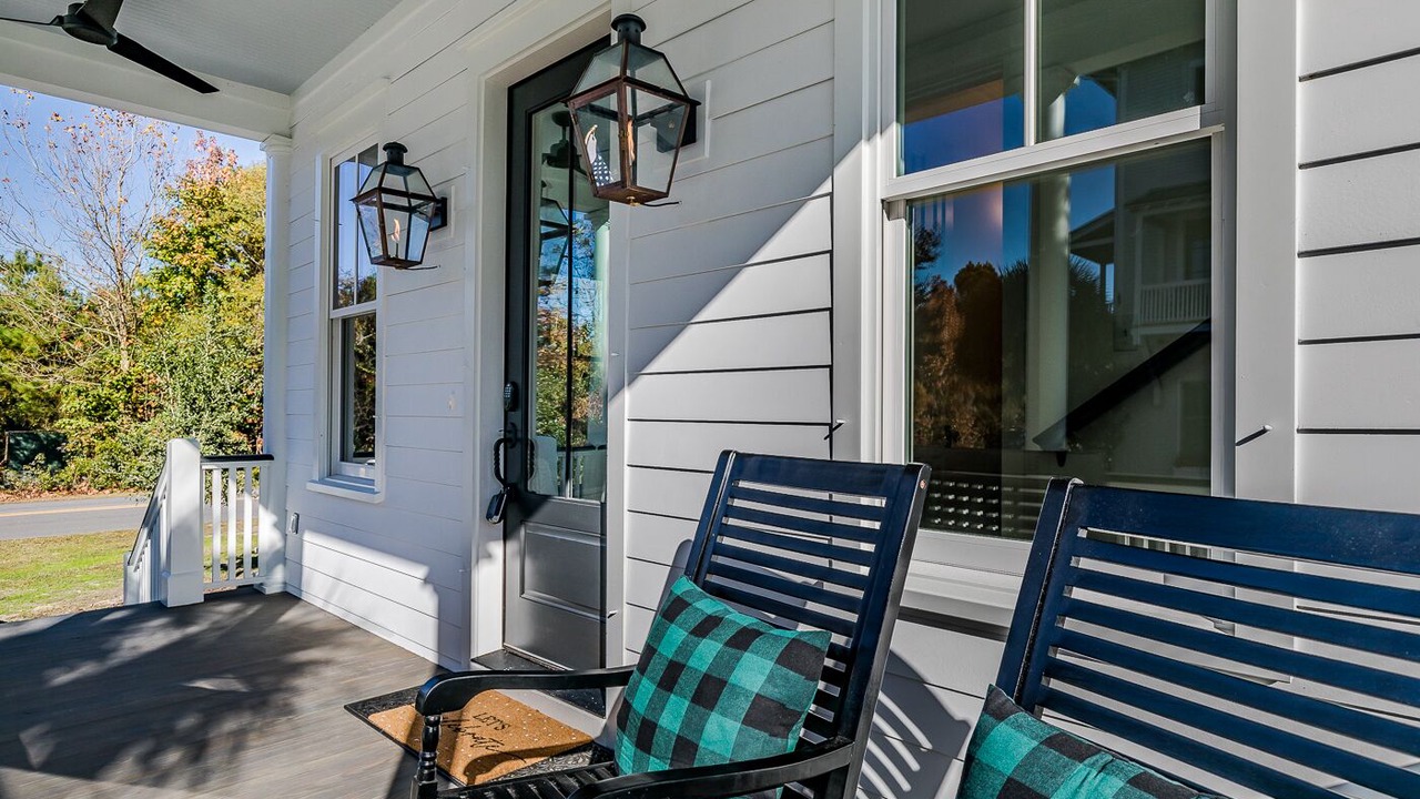 Photo of Outdoor in Beaufort