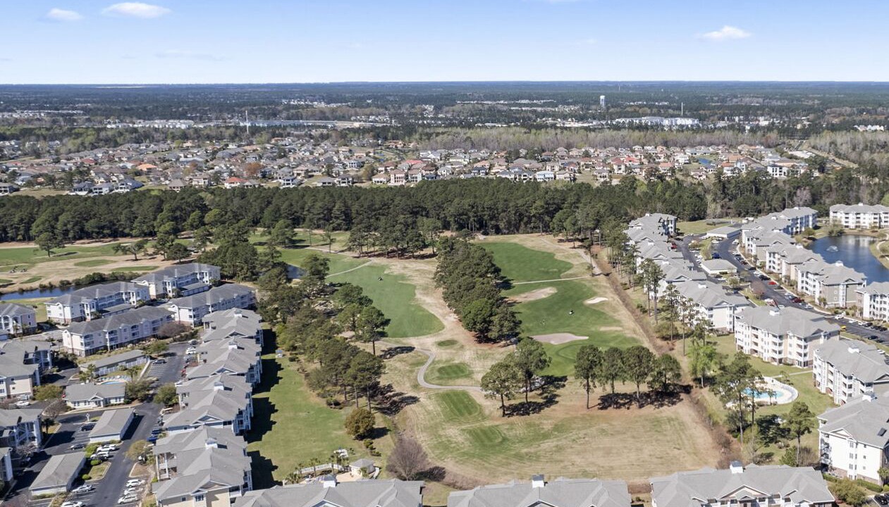 Photo of Outdoor in Central Myrtle Beach