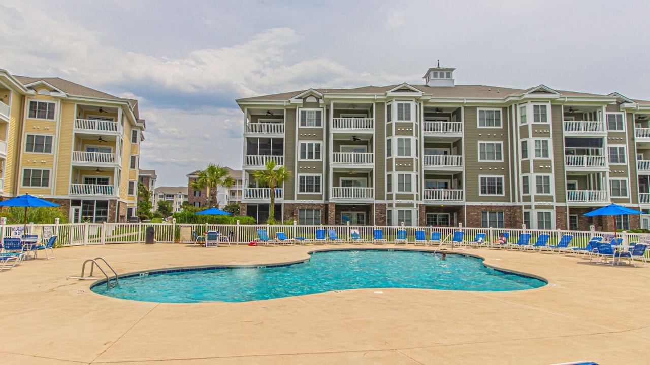 Photo of Outdoor in Central Myrtle Beach
