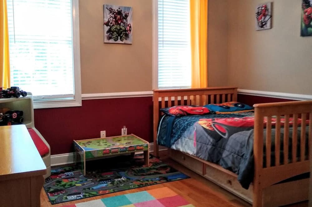 Photo of Bedroom in Moncks Corner