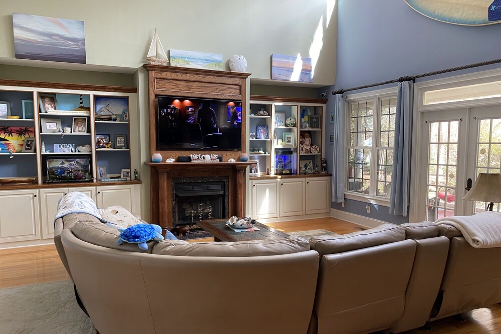 Photo of Livingroom in Moncks Corner