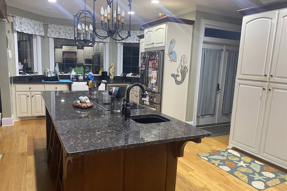 Photo of Kitchen in Moncks Corner