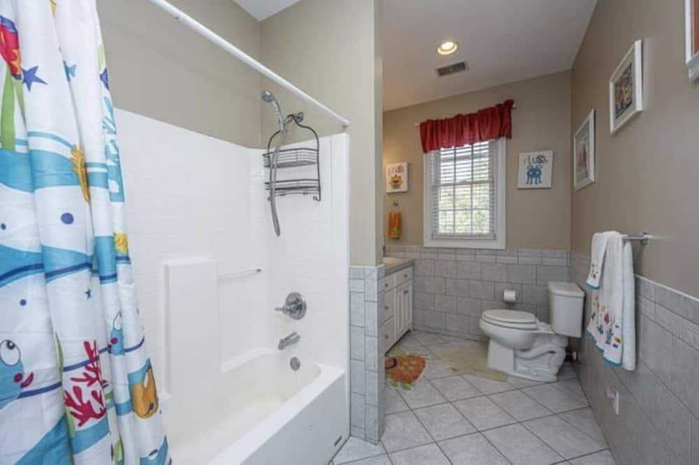 Photo of Bathroom in Moncks Corner