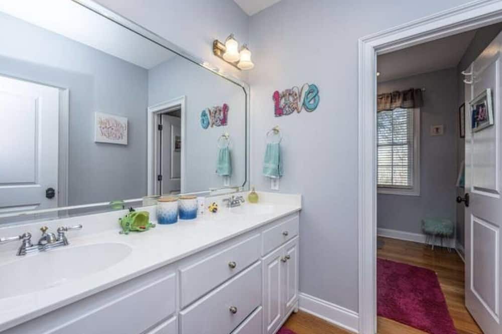 Photo of Bathroom in Moncks Corner