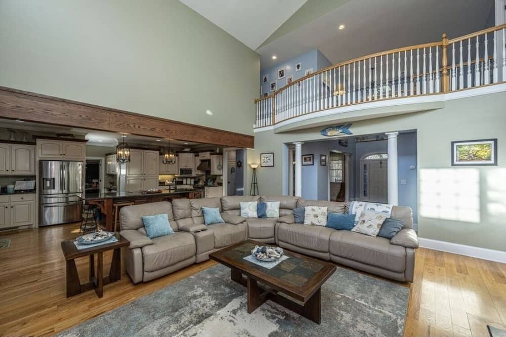 Photo of Livingroom in Moncks Corner