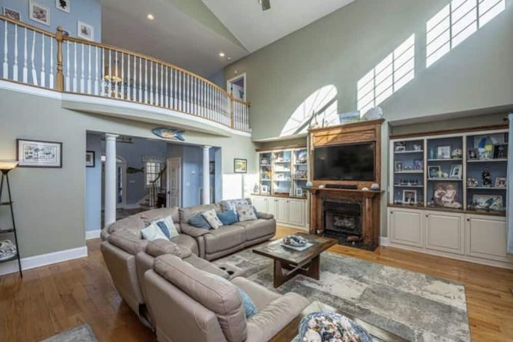 Photo of Livingroom in Moncks Corner