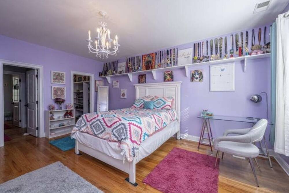 Photo of Bedroom in Moncks Corner