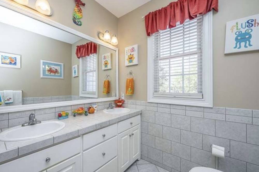 Photo of Bathroom in Moncks Corner