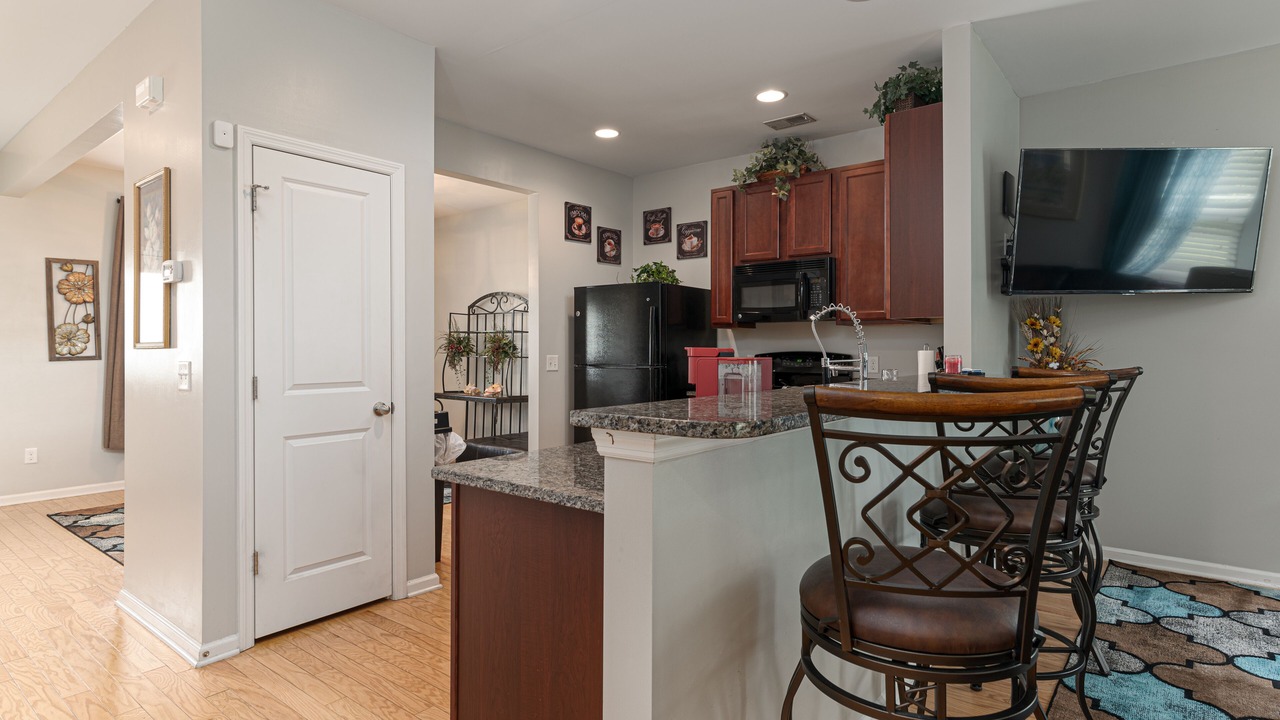 Photo of Kitchen in Ladson