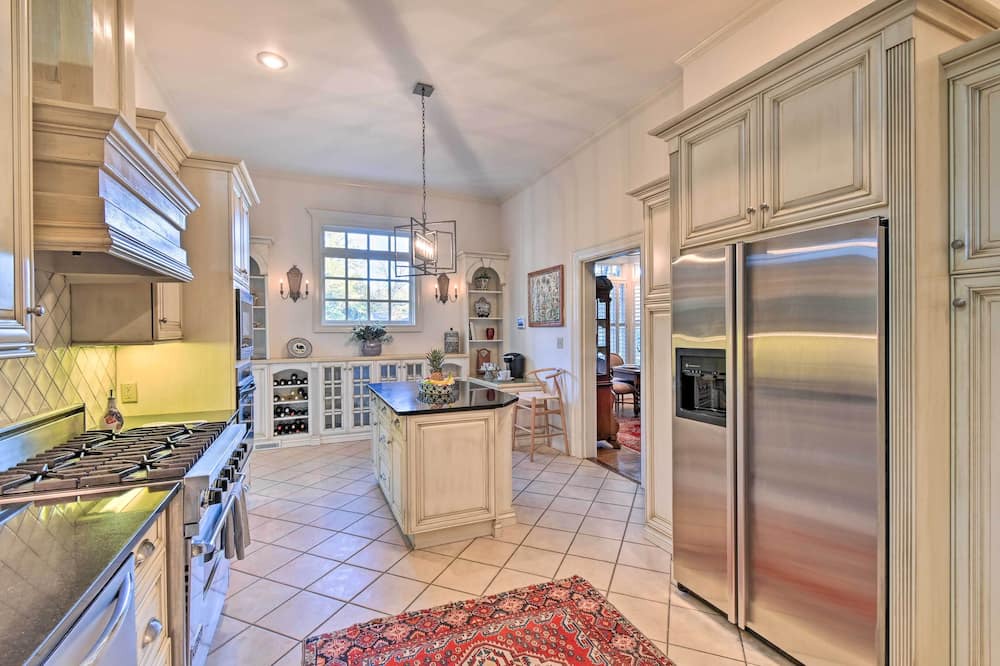 Photo of Kitchen in Cheraw