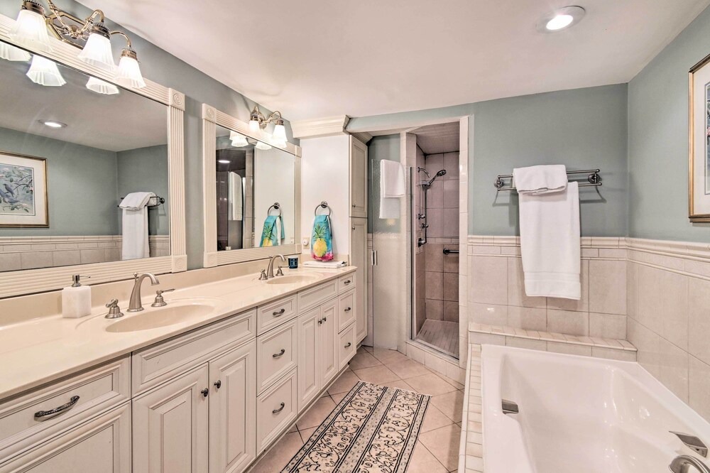 Photo of Bathroom in Cheraw