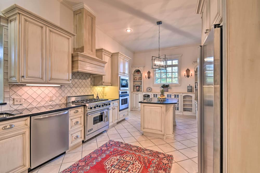 Photo of Kitchen in Cheraw