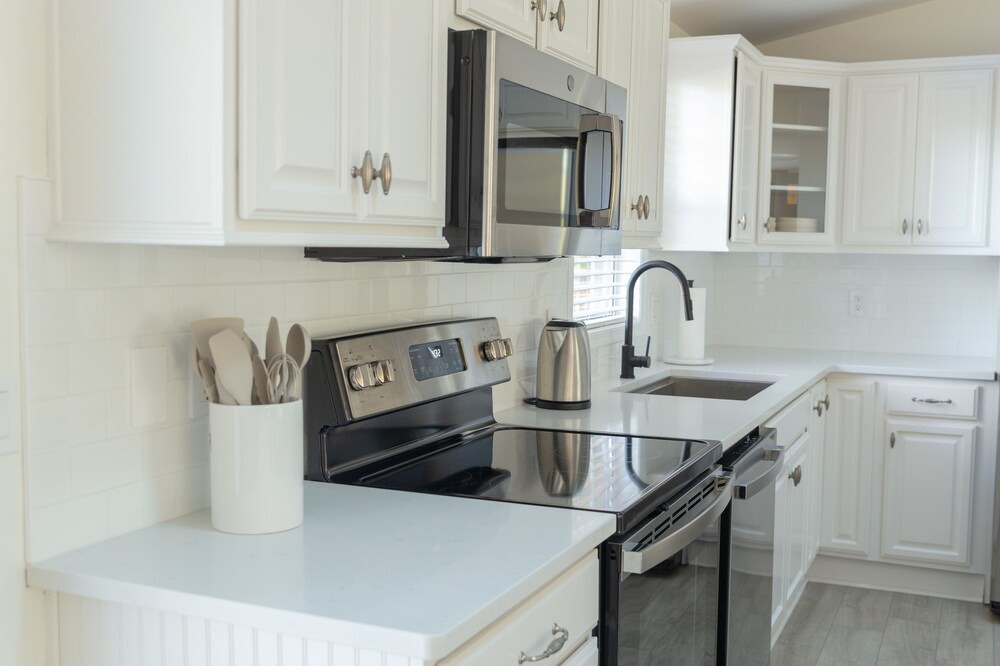 Photo of Kitchen in Mountain Island