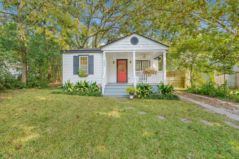 Photo of Outdoor in North Charleston