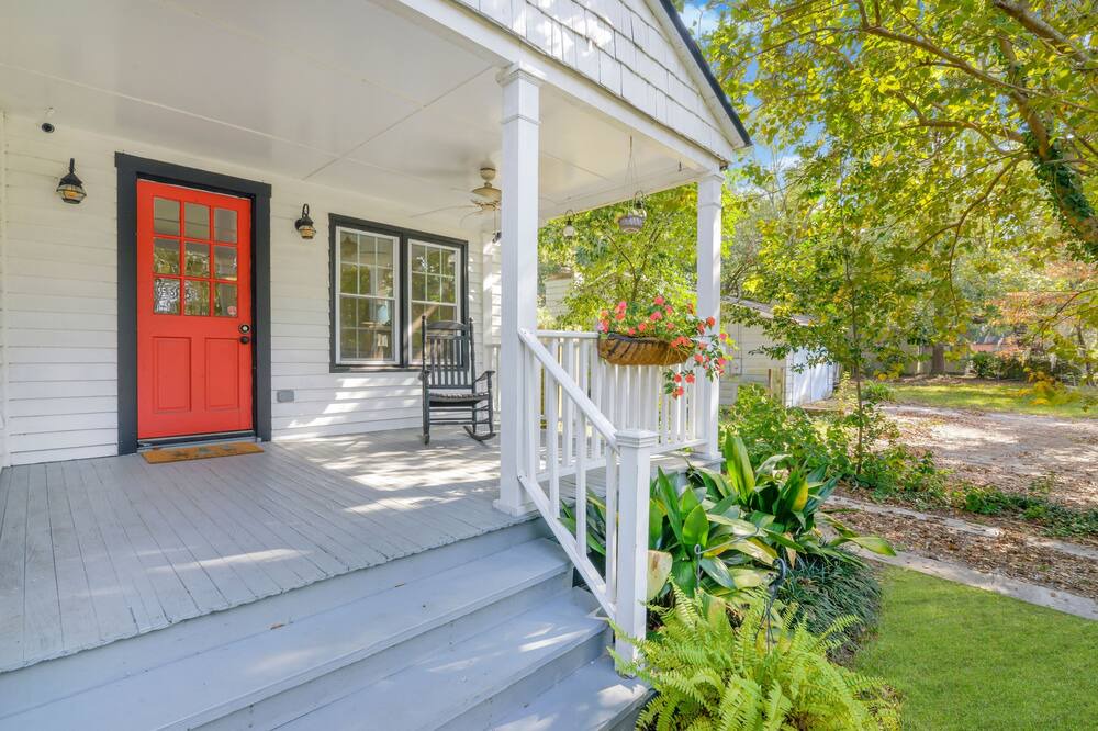 Photo of Outdoor in North Charleston