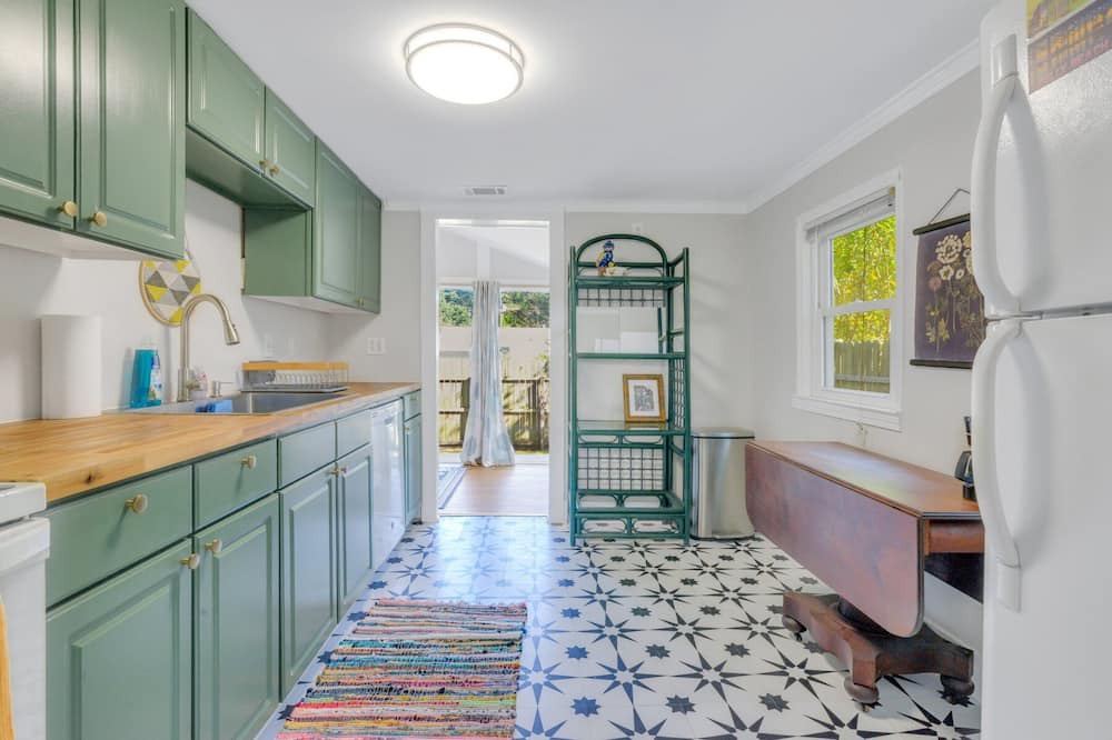 Photo of Kitchen in North Charleston