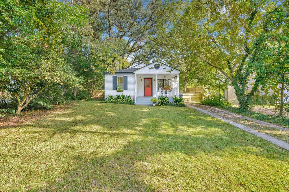 Photo of Outdoor in North Charleston