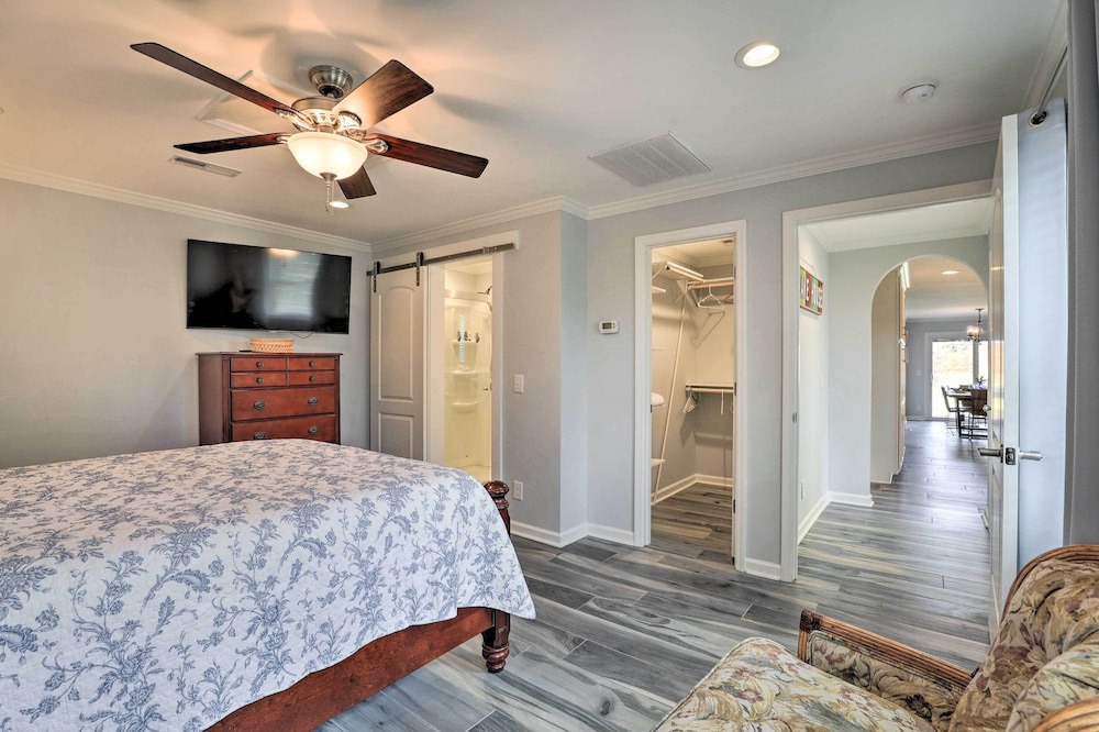 Photo of Bedroom in Russellville