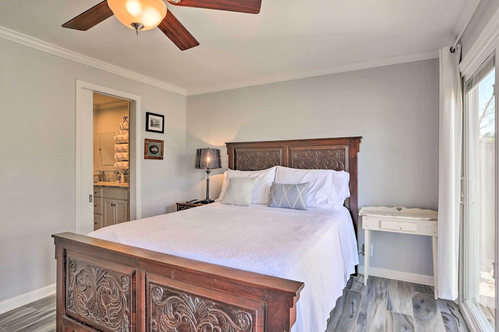 Photo of Bedroom in Russellville