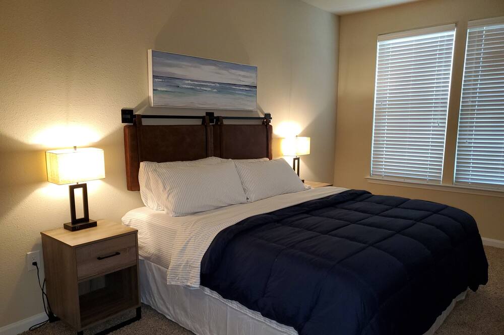 Photo of Bedroom in West Ashley