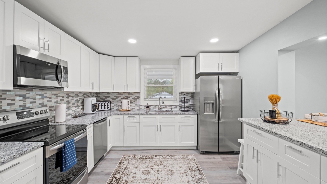 Photo of Kitchen in Fort Mill