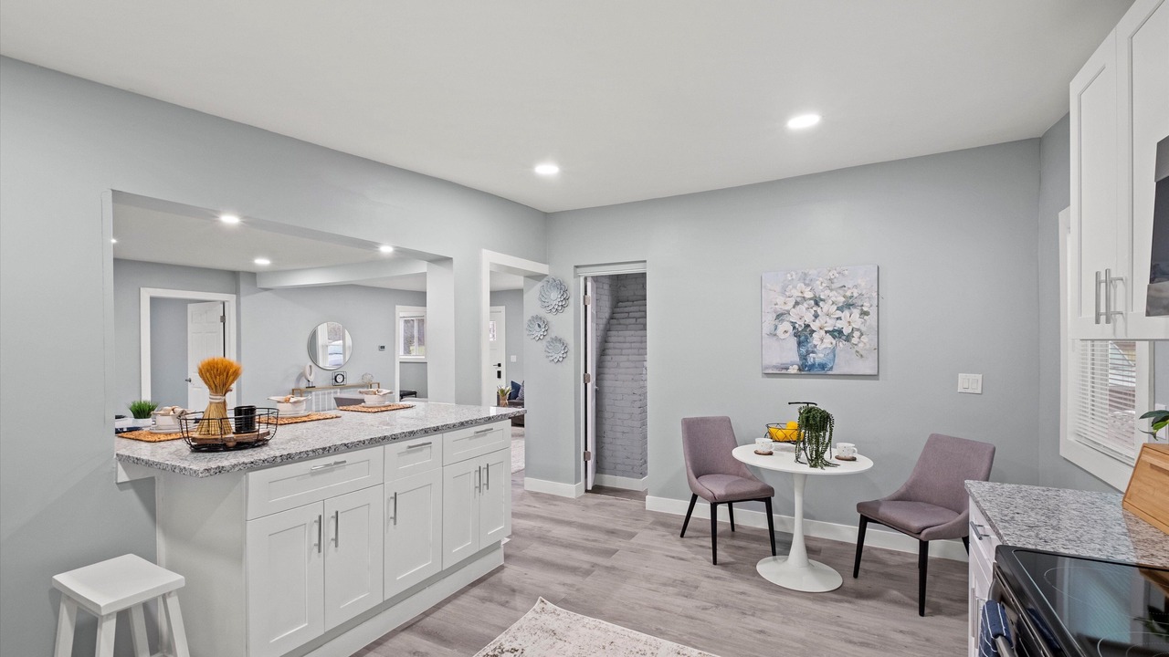 Photo of Kitchen in Fort Mill