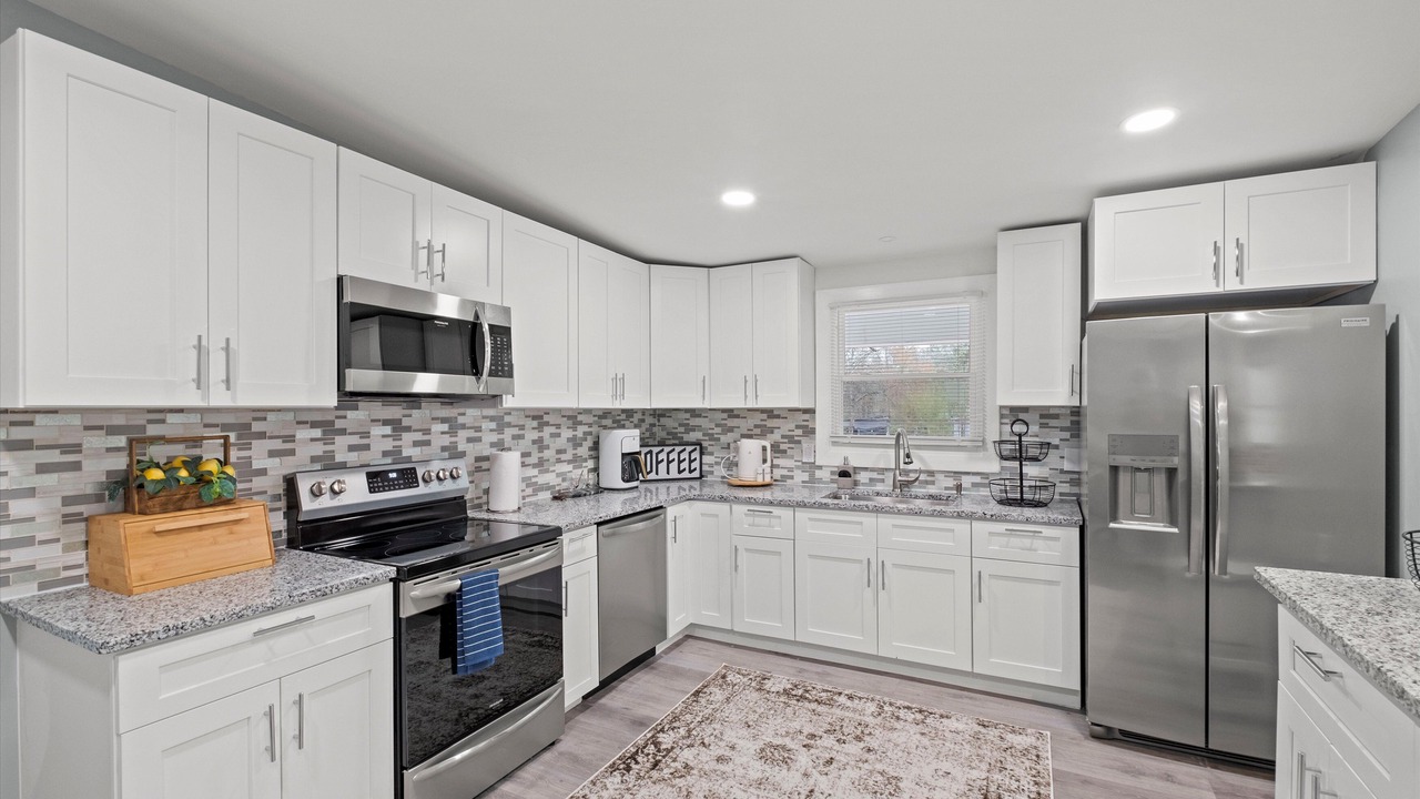 Photo of Kitchen in Fort Mill