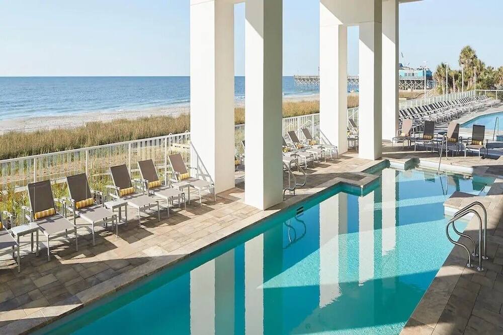 Photo of Outdoor in Downtown Myrtle Beach