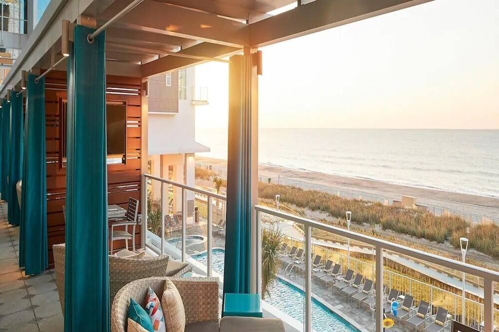 Photo of Outdoor in Downtown Myrtle Beach