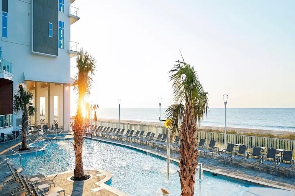 Photo of Outdoor in Downtown Myrtle Beach