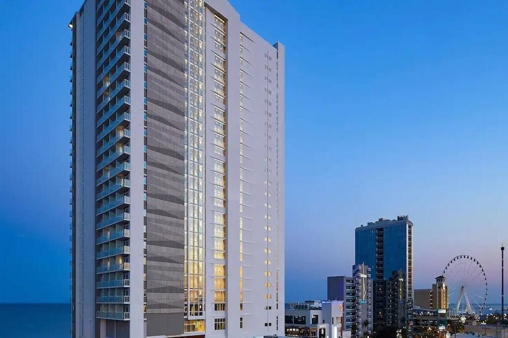 Photo of Outdoor in Downtown Myrtle Beach